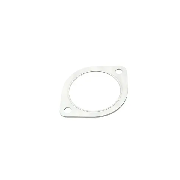 Turbo XS 76mm (3in) ID 2 Hole 105mm Bolt Hole Distance 7 Layer 304SS 1.75mm Thick Gasket