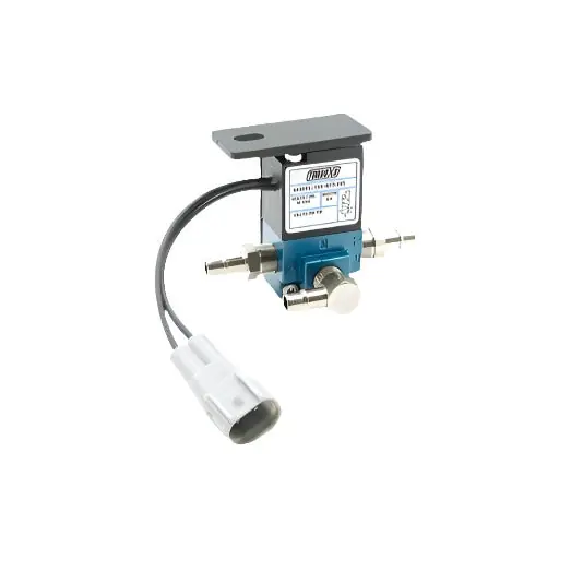 Turbo XS 08-14 Subaru WRX Boost Control Solenoid Kit