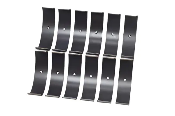 King Nissan VQ35HR/VQ37VHR/VR30DTT (Size +.5) pMaxKote Rod Bearing Set