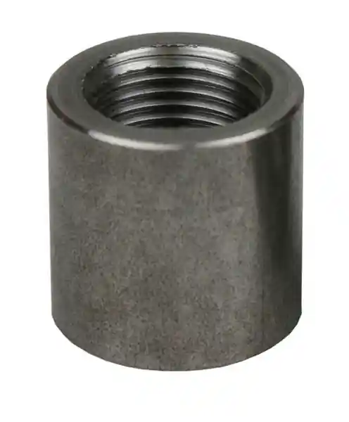 Innovate Double Length Extended Bung (Mild Steel) 1" Tall