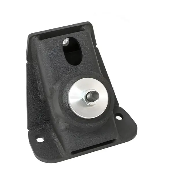 Innovative 03-10 Dodge Viper Silver Aluminum Mount 85A Bushing (Driver/Passenger Side Mount Only)