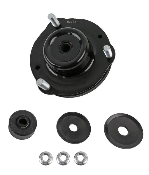 ARB Top Hat Hilux 05 On