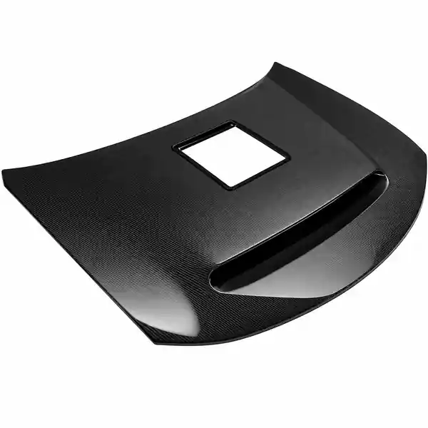 2015-2023 Dodge Charger Demon W/ Window Hood