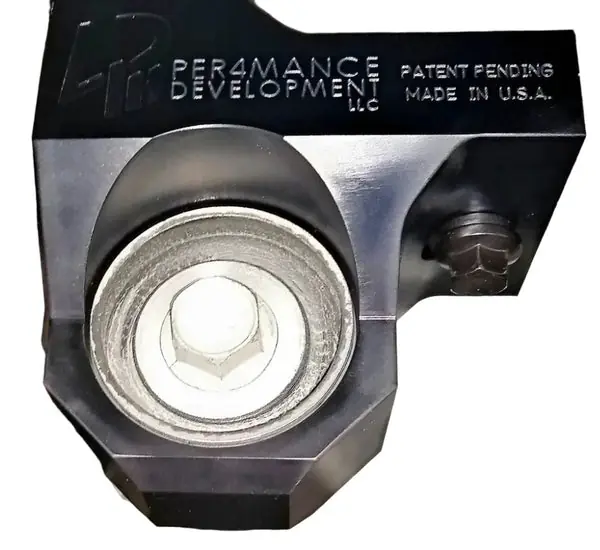 DIRS-G Differential Brace for 2009-2014 V8 Chargers/Challengers/300 RWD