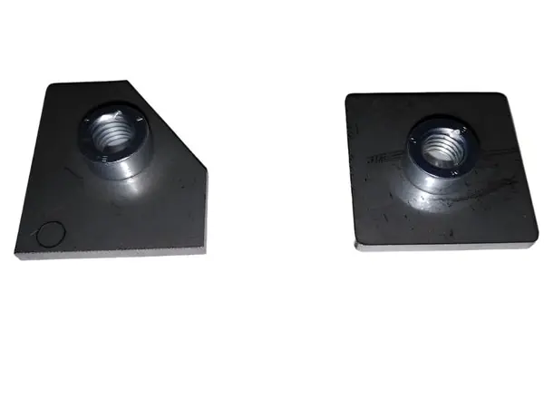 Per4mance Development 8-10mm Self Locking tool less inserts