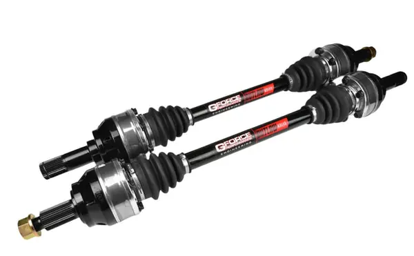2010-2015 5th Gen Camaro SS/1LE Outlaw Axles