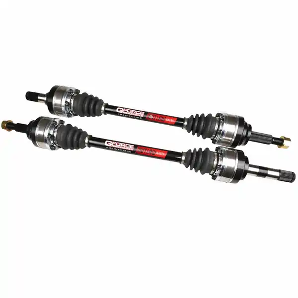 2009-2014 SRT8 Mopar Charger / Challenger / 300 Outlaw Axles