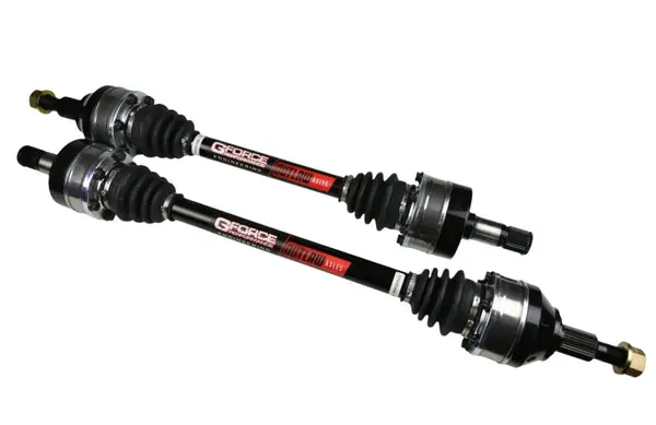 2009-2015 Cadillac CTS-V Outlaw Axles