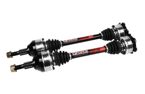 2016-2019 Cadillac CTS-V Outlaw Axles