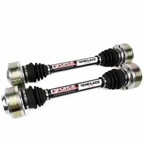 2004-2006 Pontiac GTO VZ Renegade Axles