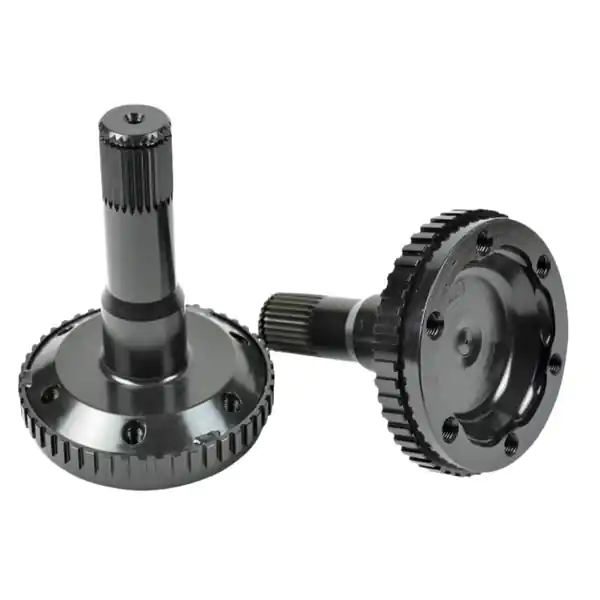 Pontiac GTO 2004-2006 VZ Level 2 28 Spline, 1-piece Inner Axles Stubs, LH and RH