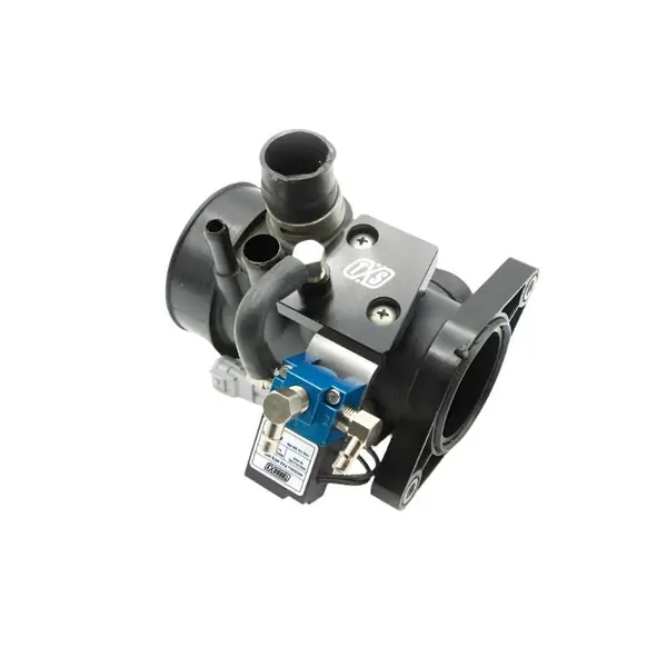 Turbo XS 15-21 Subaru WRX FA20 Boost Control Solenoid Kit