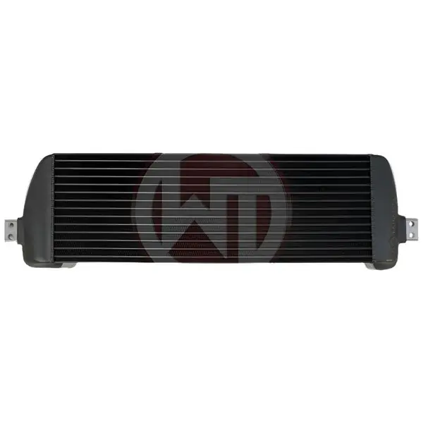 Wagner Tuning Fiat 500 Abarth Manual Transmission (European Model) Competition Intercooler Kit