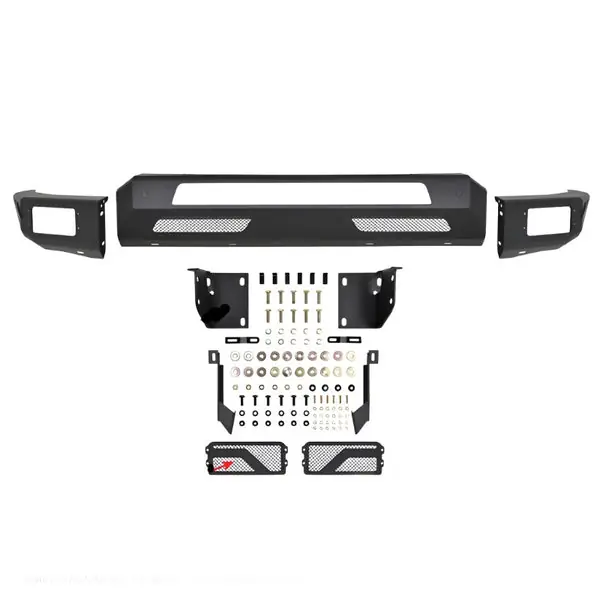Westin 2019 Dodge Ram 1500 ( Excludes 1500 Classic & Rebel Models ) Pro-Mod Front Bumper