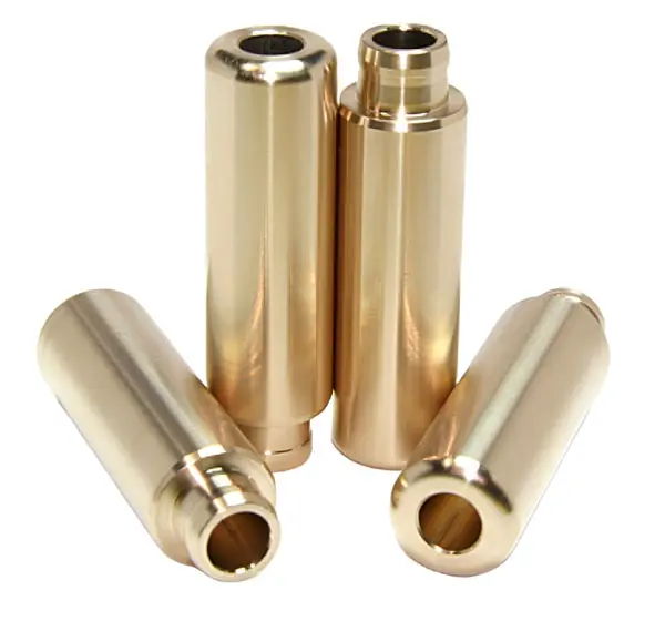 GSC P-D BMW M3 E46 S54 Manganese Bronze Intake/Exhaust Valve Guide - Set of 8