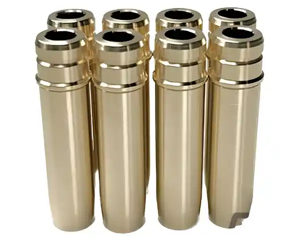 GSC P-D Nissan RB26 (STD) Intake Valve Guide w/Stopper - Set of 12