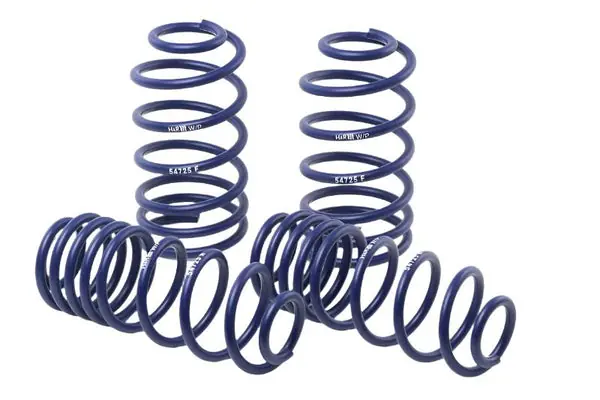 H&R 99-06 Mercedes-Benz CLK36 AMG/CLK43 AMG/CLK55 AMG W208 Sport Spring (Non Cabrio)