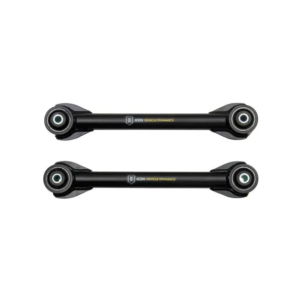 ICON 2020+ Jeep JT Tubular Rear Upper Fixed Link Kit