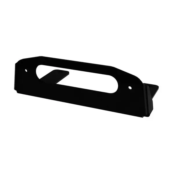 ICON Impact Front Bumper Fairlead Mount