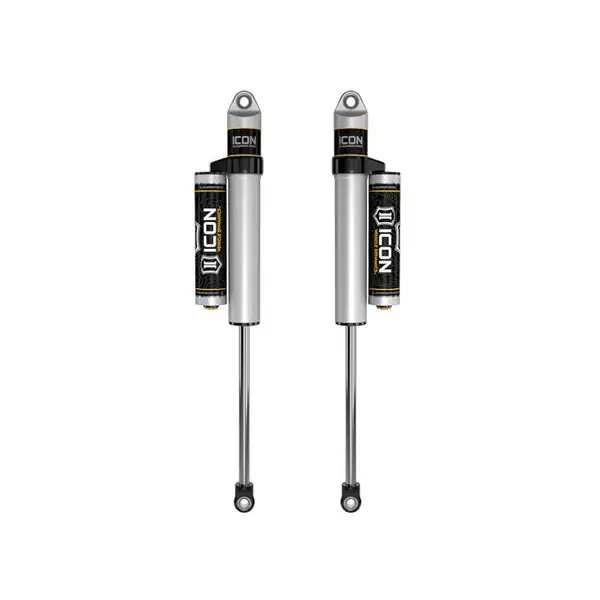 ICON 1999+ Ford F-250/F-350 Super Duty 3-6in Rear 2.5 Series Shocks VS PB - Pair
