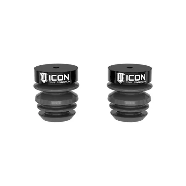 ICON 2022+ Toyota Tundra Front Foam Bump Stop Kit