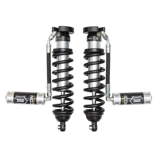 ICON 96-04 Toyota Tacoma Ext Travel 2.5 Series Shocks VS RR Coilover Kit