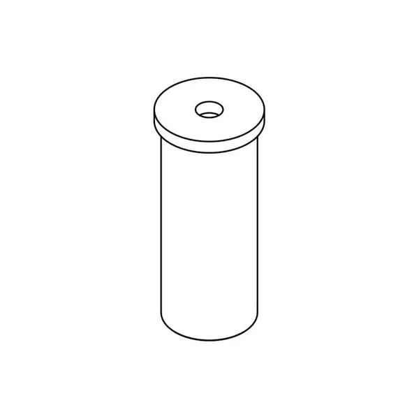 ICON Delta Joint Install Press Adapter Tube