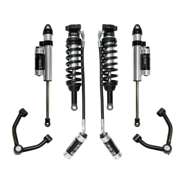 ICON 2015+ Chevrolet Colorado 1.75-3in Stage 5 Suspension System