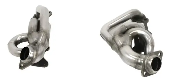 JBA 11-14 Ford F-150 5.0L Coyote 1-5/8in Primary Raw 409SS Cat4Ward Header