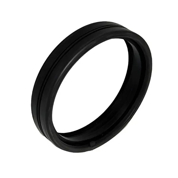 KC HiLiTES Daylighter Replacement Rubber Mounting Ring for Lens/Reflector - Single
