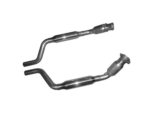 Solo Performance Street Race Catback Exhaust Kit Dodge Challenger V8 5.7L R/T 2015-2016