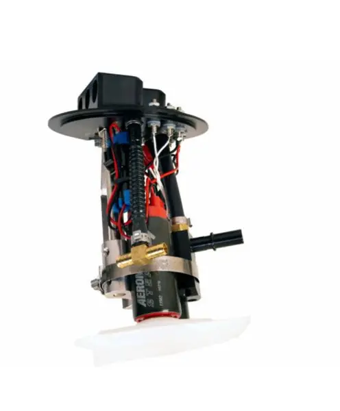 Aeromotive 11-17 Ford Mustang (S197/S550) In Tank Fuel Pump Assembly - TVS - Dual 340lph