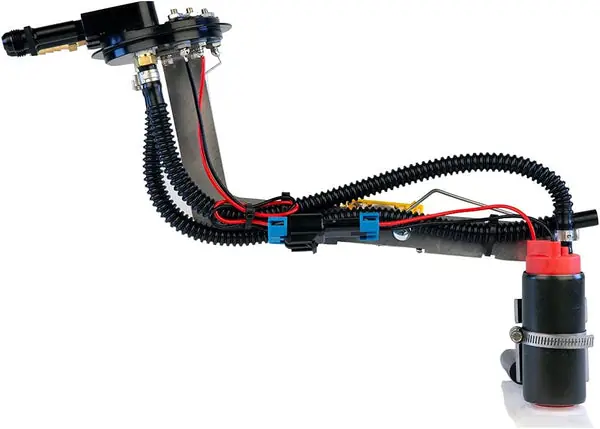 Aeromotive 82-92 Camaro 340 Fuel Pump & Hanger