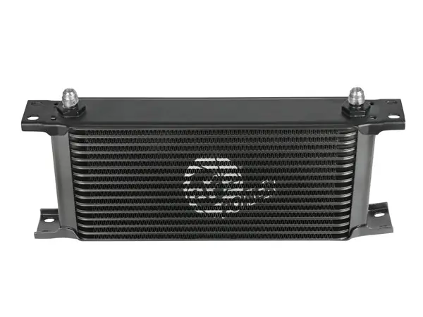 aFe 2021-2023 Dodge Ram 1500 TRX V8 6.2L Bladerunner Auto Transmission Oil Cooler Kit
