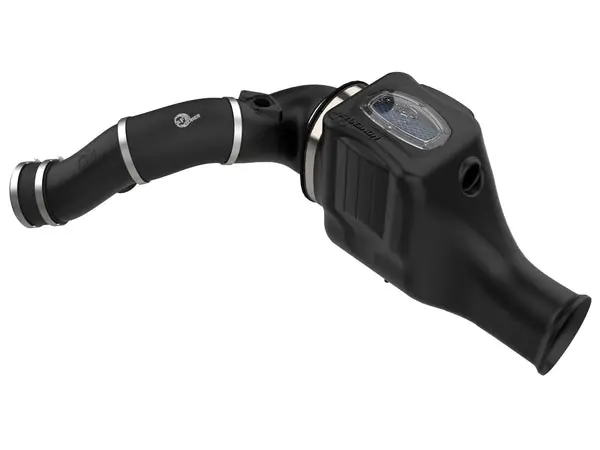 aFe Momentum HD PRO 10R Stage-2 Si Intake 03-07 Ford Diesel Trucks V8-6.0L (td)