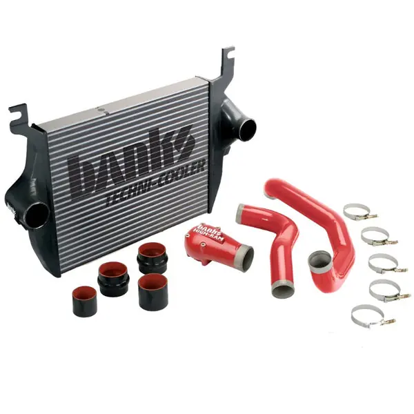 Banks Power 03-04 Ford 6.0L F250-450 Techni-Cooler System