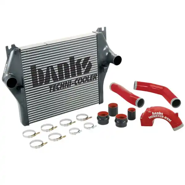 Banks Power 03-05 Dodge 5.9L Techni-Cooler System