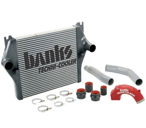 Banks Power 06-07 Dodge 5.9L Techni-Cooler System