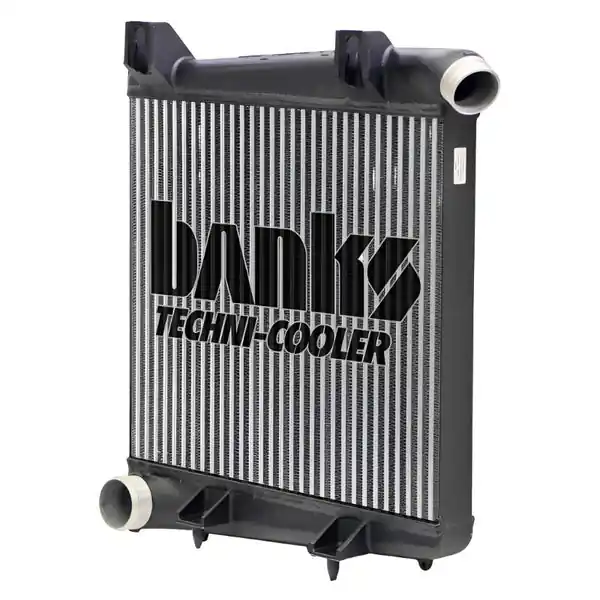 Banks Power 08-10 Ford 6.4L Techni-Cooler System