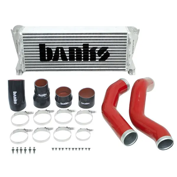 Banks Power 13-17 Ram 6.7L Techni-Cooler System