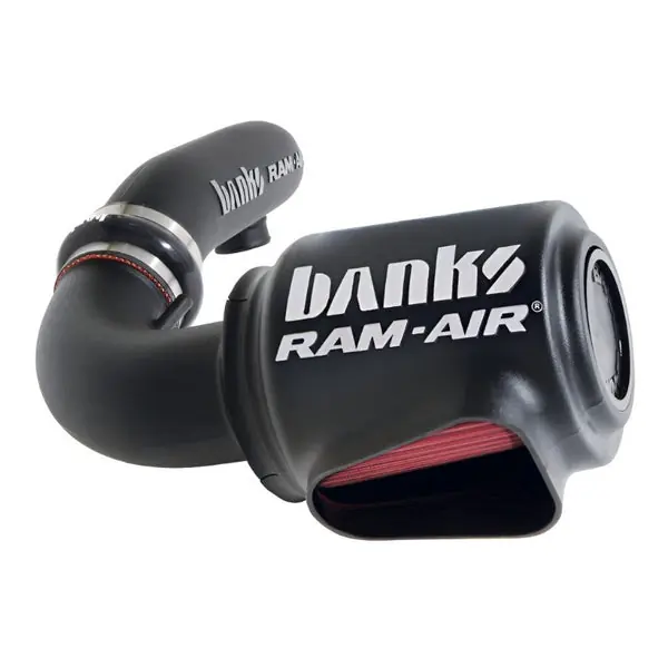 Banks Power 97-06 Jeep 4.0L Wrangler Ram-Air Intake System