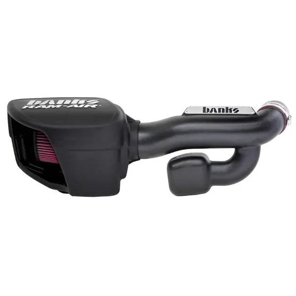 Banks Power 12-15 Jeep 3.6L Wrangler Ram-Air Intake System
