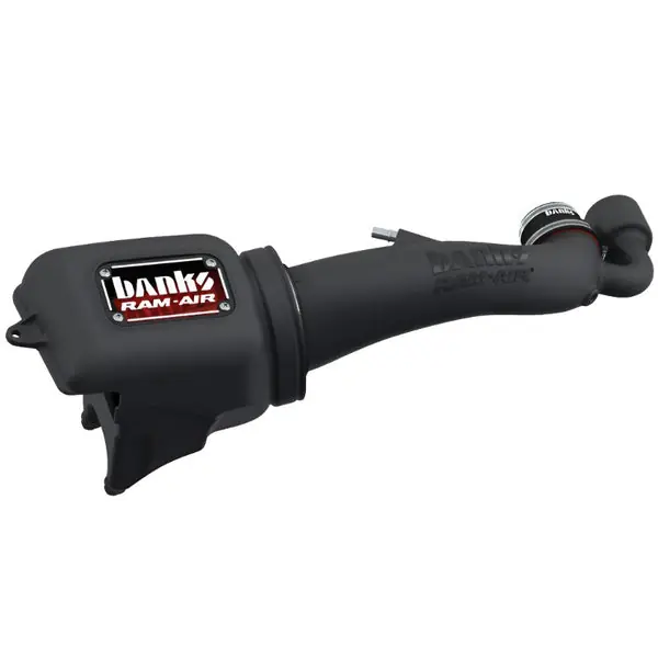 Banks Power 18-20 Jeep 3.6L Wrangler (JL) Ram-Air Intake System