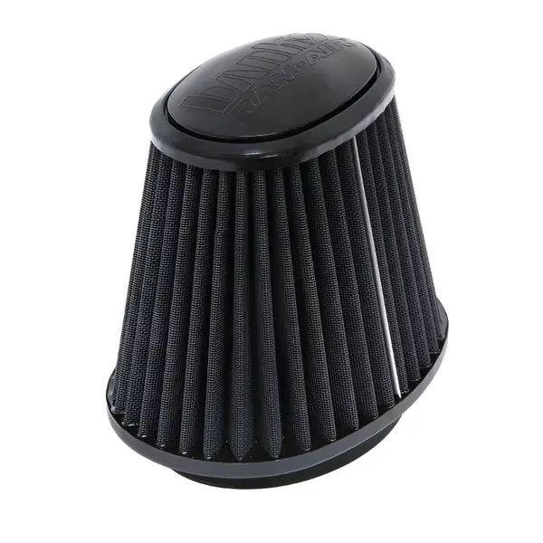 Banks Power Various Ford & Dodge Diesels Ram Air System Air Filter Element - Dry