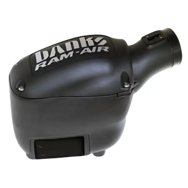 Banks Power 11-15 Ford 6.7L F250-350-450 Ram-Air Intake System - Dry Filter