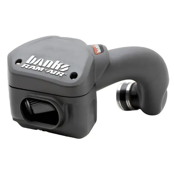 Banks Power 94-02 Dodge 5.9L Ram-Air Intake System - Dry Filter