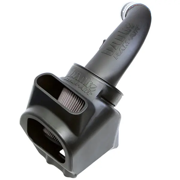 Banks Power 17-19 Chevy/GMC 2500 L5P 6.6L Ram-Air Intake System - Dry