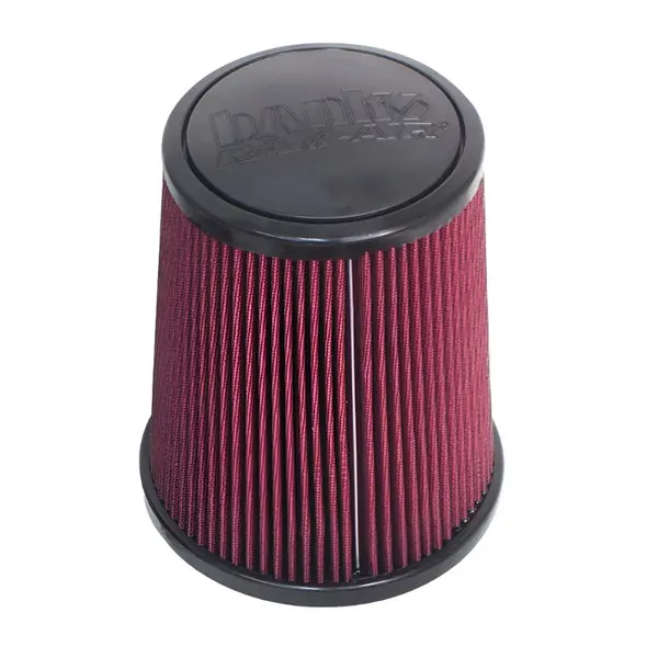 Banks Power 17-19 GM 6.6L L5P Ram-Air System Air Filter Element