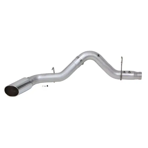 Banks Power 17-19 Chevy Duramax L5P 2500/3500 Monster Exhaust System