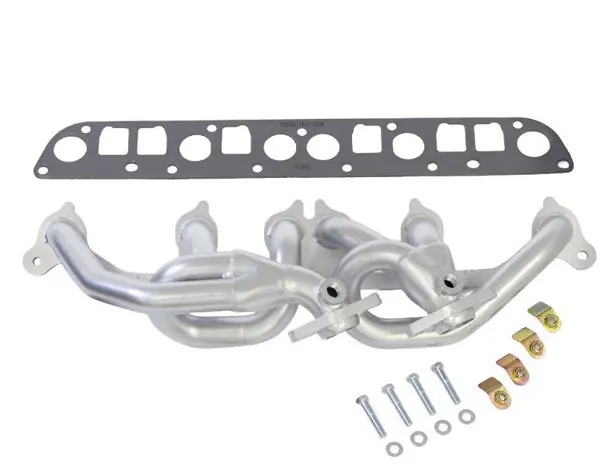 Banks Power 00-06 Wrangler/ 00-01 Cherokee/ 99-01 Grand Cherokee Torque Tube System
